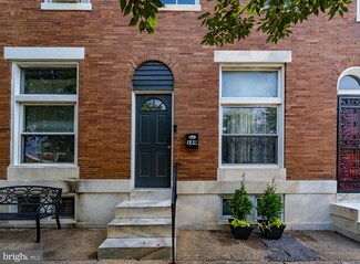 149 N Linwood Ave, Baltimore, MD 21224