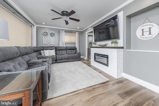 104 Wright Ave, Glassboro, NJ 08028