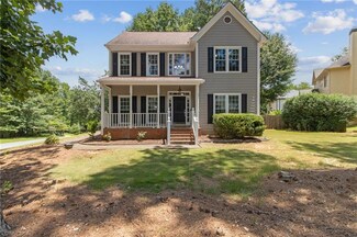 580 Congress Pkwy, Lawrenceville, GA 30044