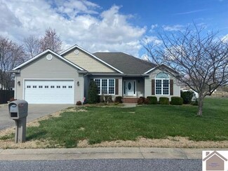 8205 Danube Dr, West Paducah, KY 42086