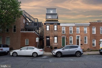3 W Clement St, Baltimore, MD 21230