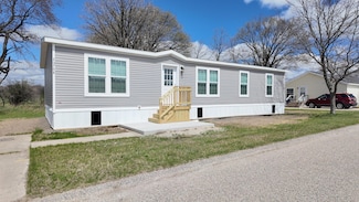 20768 Kalamazoo Rd, Big Rapids, MI 49307