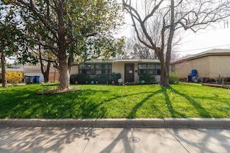 3410 Sheldon Ave, Dallas, TX 75211