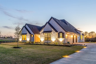 126 Deer Crossing Rd, Gunter, TX 75058