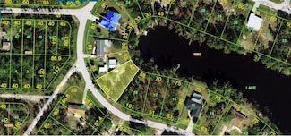 12151 Maravilla Dr, Punta Gorda, FL 33955