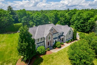 3 Dunraven Rd, Windham, NH 03087