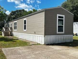4120 Avenue O Trlr 17 Unit 17, Santa Fe, TX 77510