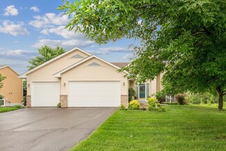 5474 Kagan Ave NE, Albertville, MN 55301