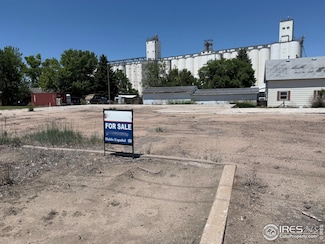 213 W 1st St, Haxtun, CO 80731