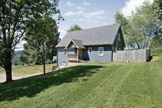 173 Chaffee St, Harpursville, NY 13787