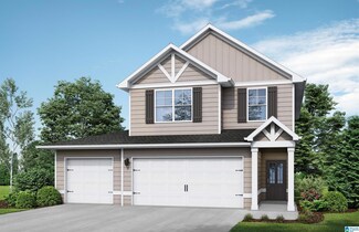 9925 Hunter Place, Warrior, AL 35180