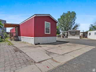 75 W 250 N Unit 103, Clearfield, UT 84015