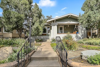 104 E 5th Ave, Cheyenne, WY 82001