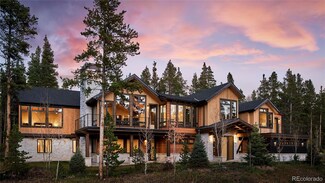 72 Dyer Trail, Breckenridge, CO 80424