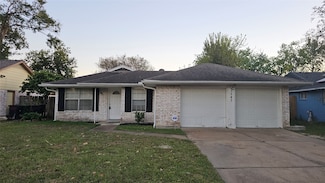 1543 Fashion Hill Dr, Houston, TX 77088