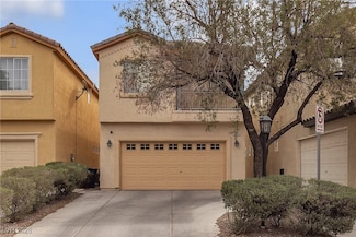 3514 Harbor Tides St, Las Vegas, NV 89147