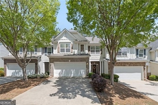 441 Mountain View Ln Unit 371, Woodstock, GA 30188