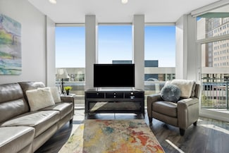 500 Throckmorton St Unit 606, Fort Worth, TX 76102