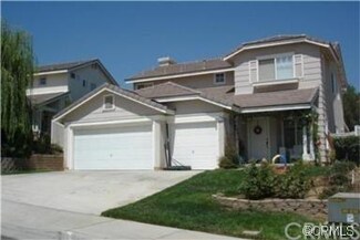 27347 Bunkerhill Dr, Corona, CA 92883