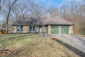 6000 N Main St, Kansas City, MO 64118