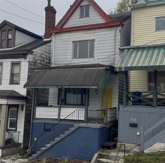 2330 Eccles St, Pittsburgh, PA 15210