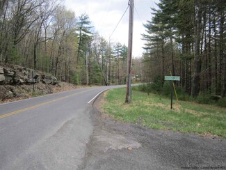 LOT 8 Hanna Ln, Olive, NY 12461