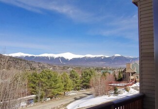 259 Crawford Ridge Rd Unit 9, Jefferson, NH 03583