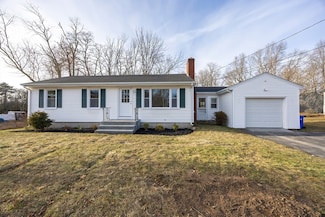 1123 County St, Attleboro, MA 02703