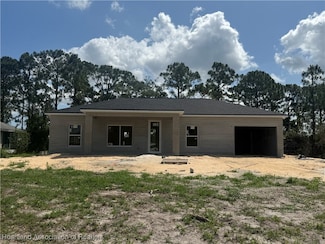 1408 Washington Blvd NE, Lake Placid, FL 33852