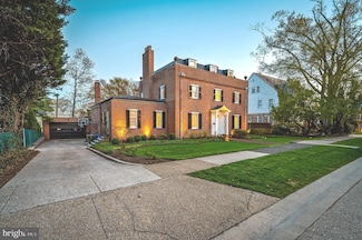 217 Wendover Rd, Baltimore, MD 21218