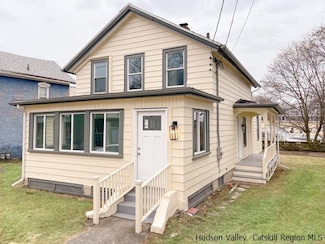 80 W Pierpont St, Kingston, NY 12401
