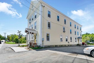 6 Jefferson Rd, Whitefield, NH 03598