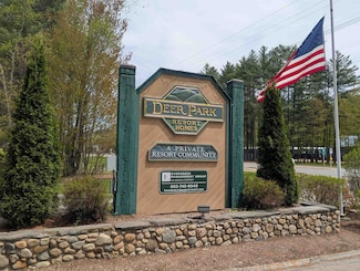 11 Cascade Dr Unit 288, Woodstock, NH 03262