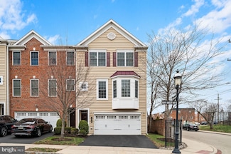 116 Mary Ambler Way, Ambler, PA 19002