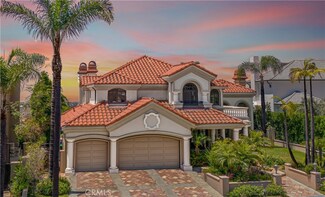 12 Little Pond, Laguna Niguel, CA 92677