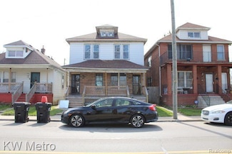 5815 Cadillac Ave, Detroit, MI 48213