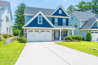 404 Kerr Lake Rd, Aberdeen, NC 28315