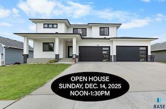 3504 E Broken Arrow St, Sioux Falls, SD 57103