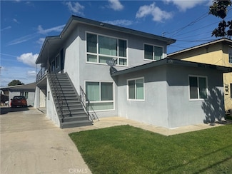 1521 W Santa Ana Blvd, Santa Ana, CA 92703