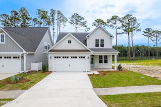 111 Freedom Park Rd, Beaufort, NC 28516