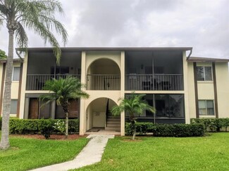 4717 Sable Pine Cir Unit D2, West Palm Beach, FL 33417