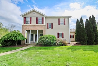 1805 E Western Reserve Rd Unit 6, Youngstown, OH 44514