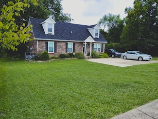 1208 Peachers Mill Rd, Clarksville, TN 37042