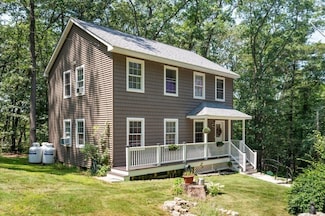 100 Congress St, Amesbury, MA 01913
