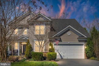 18 Smelters Trace Rd, Stafford, VA 22554