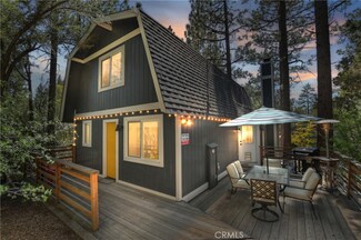 421 Northern Cross Dr, Big Bear Lake, CA 92315