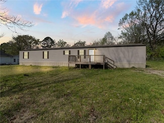 800 Lenox Ave, Winnfield, LA 71483