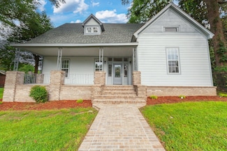515 N Highland Ave, Jackson, TN 38301