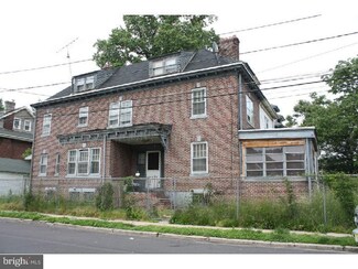 601 W State St, Trenton, NJ 08618