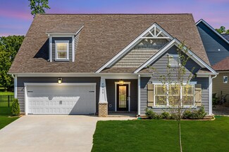 7577 Tailgate Loop Unit 3, Ooltewah, TN 37363